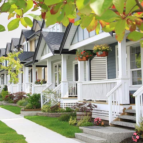 Mortgages for people with bad or poor credit in Vaughan, GTA and across Ontario